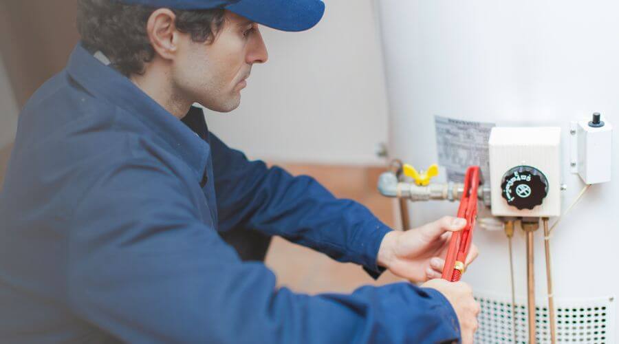 Professional sink repair in New Derry, PA